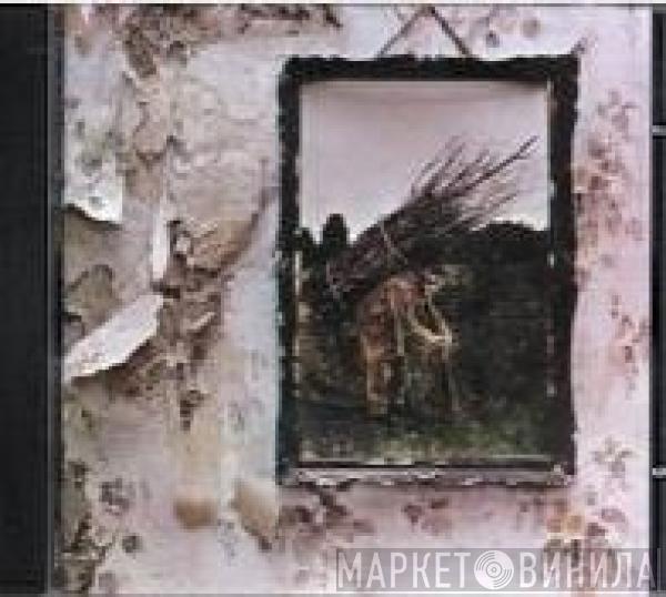  Led Zeppelin  - Untitled