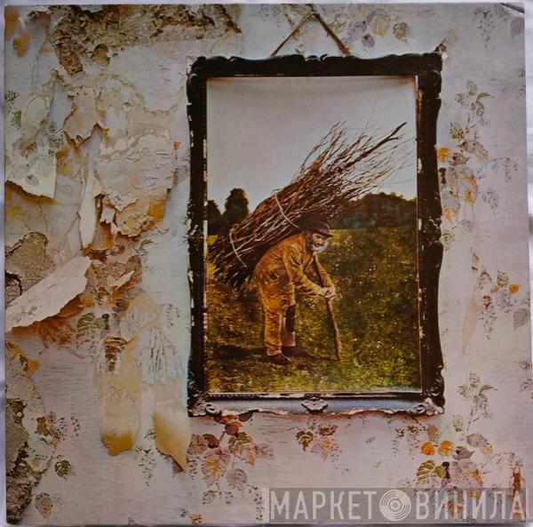  Led Zeppelin  - Untitled