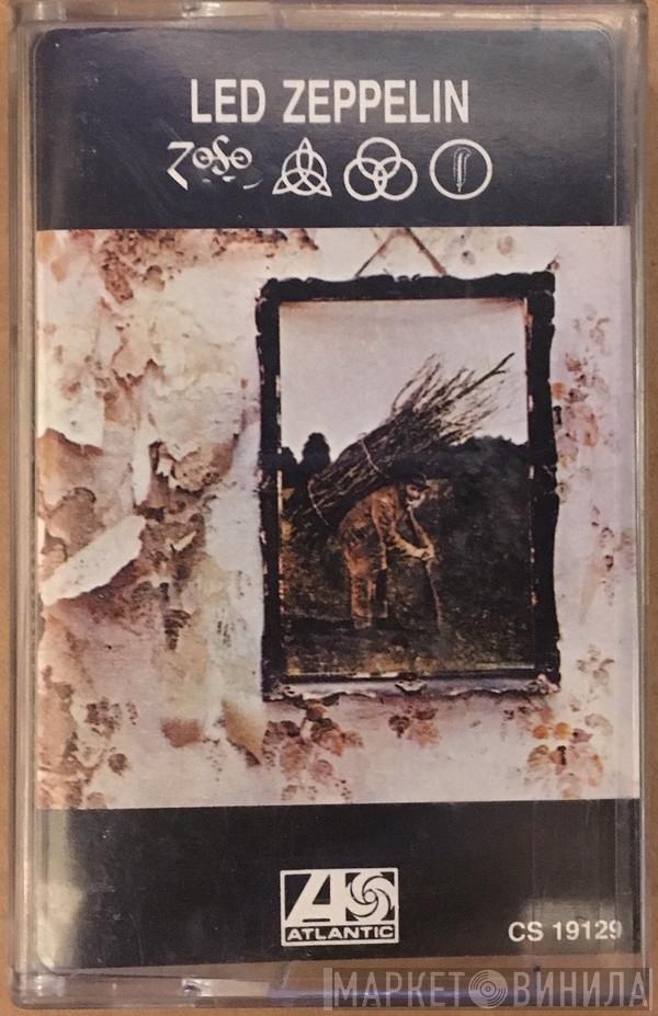  Led Zeppelin  - Untitled