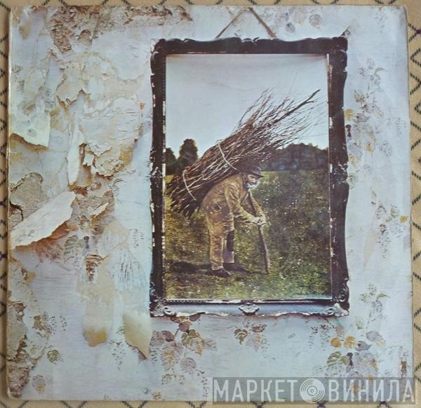  Led Zeppelin  - Untitled