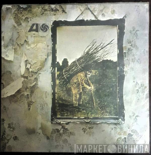  Led Zeppelin  - Untitled