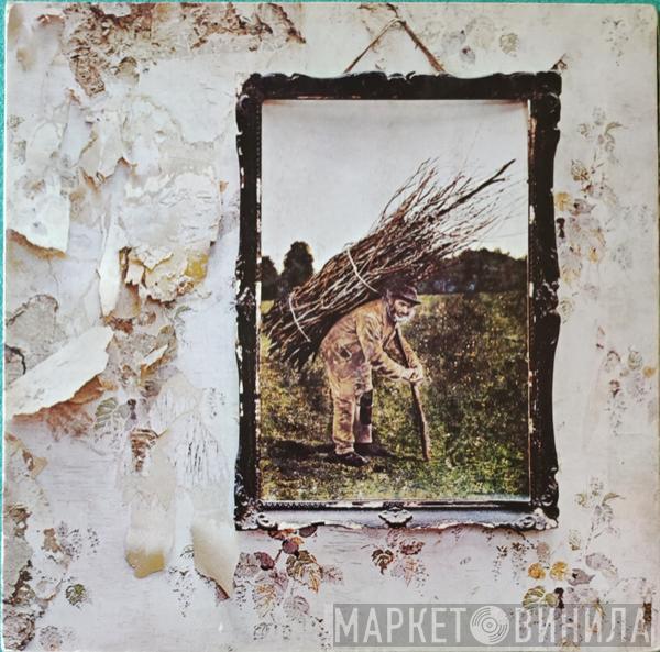  Led Zeppelin  - Untitled