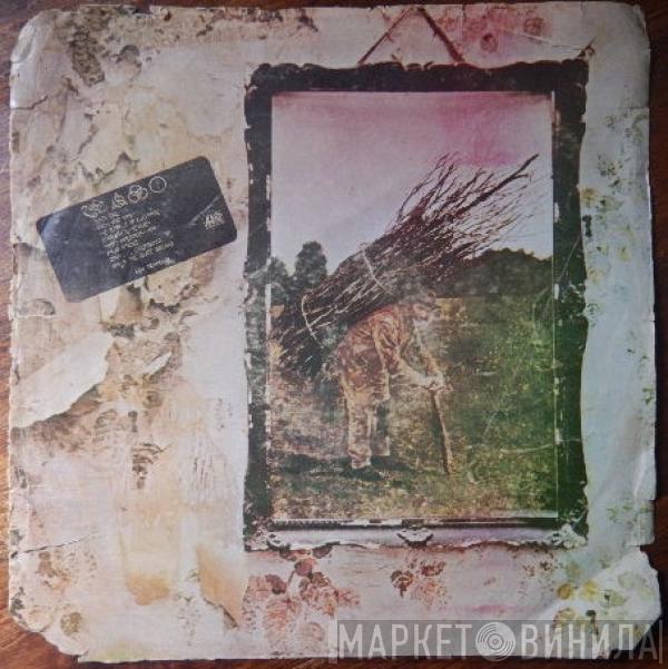  Led Zeppelin  - Untitled