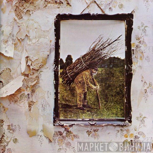 Led Zeppelin - Untitled