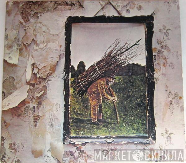  Led Zeppelin  - Untitled