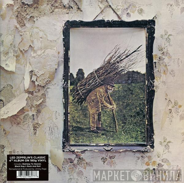 Led Zeppelin - Untitled
