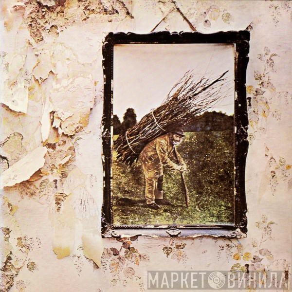  Led Zeppelin  - Untitled