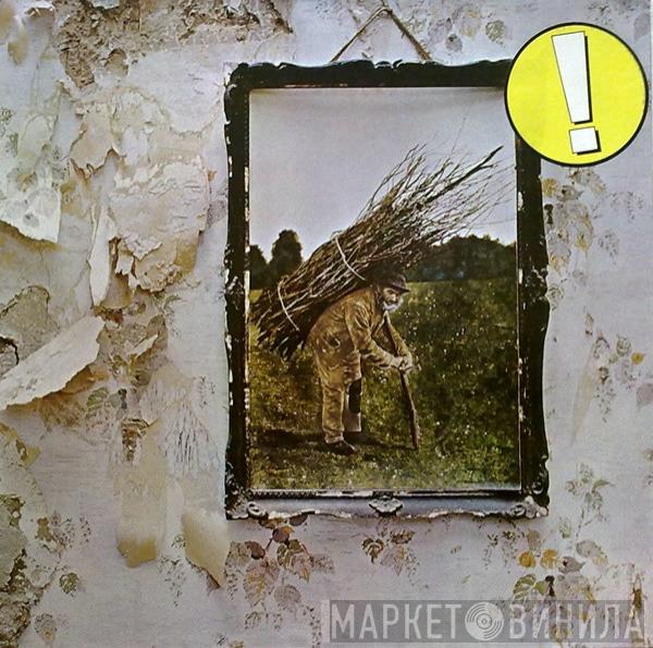  Led Zeppelin  - Untitled
