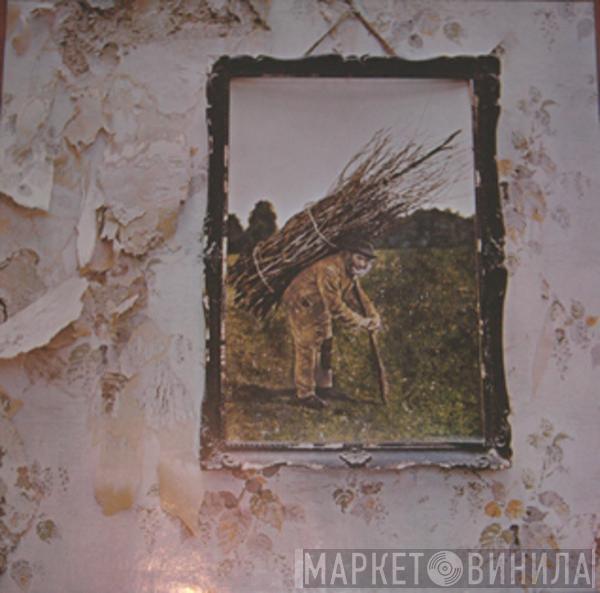  Led Zeppelin  - Untitled