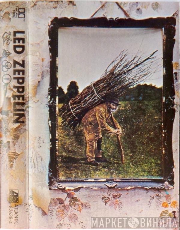  Led Zeppelin  - Untitled