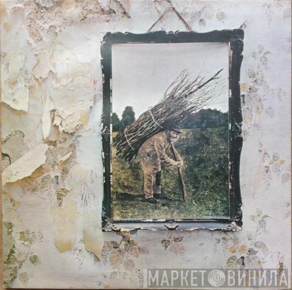 Led Zeppelin - Untitled