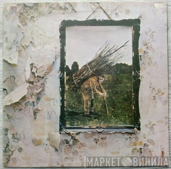  Led Zeppelin  - Untitled