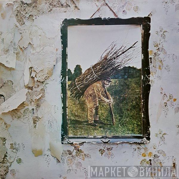Led Zeppelin - Untitled