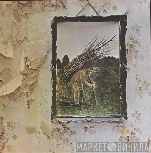 Led Zeppelin - Untitled