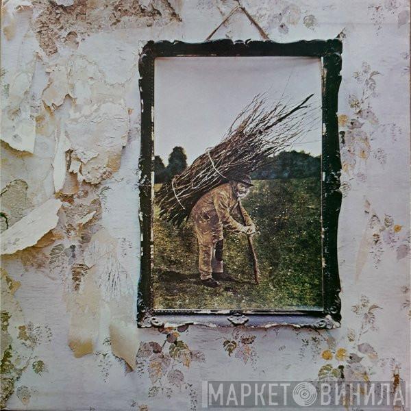 Led Zeppelin - Untitled