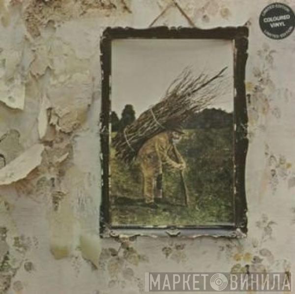  Led Zeppelin  - Untitled