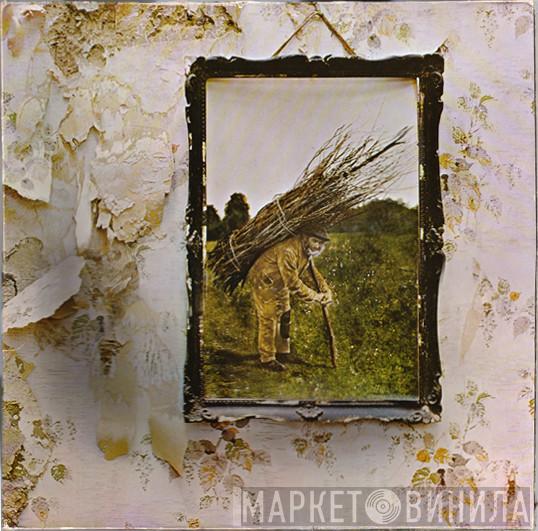 Led Zeppelin - Untitled