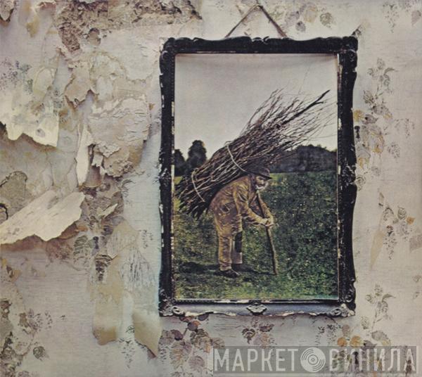 Led Zeppelin  - Untitled