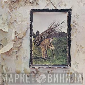  Led Zeppelin  - Untitled