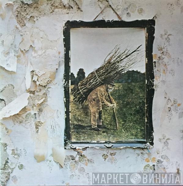 Led Zeppelin - Untitled