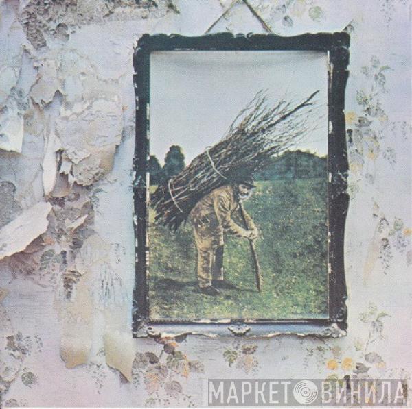  Led Zeppelin  - Untitled