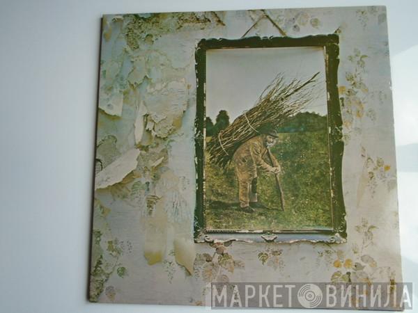  Led Zeppelin  - Untitled