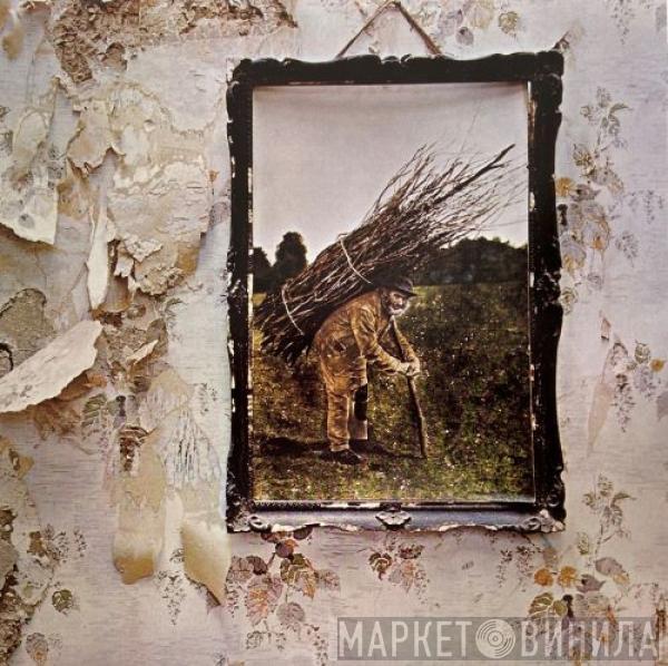  Led Zeppelin  - Untitled