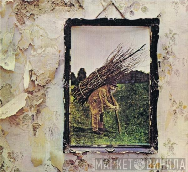  Led Zeppelin  - Untitled