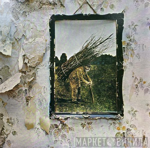  Led Zeppelin  - Untitled