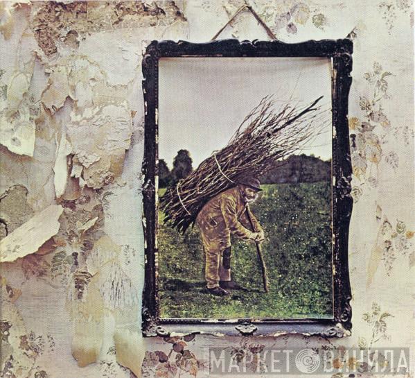  Led Zeppelin  - Untitled
