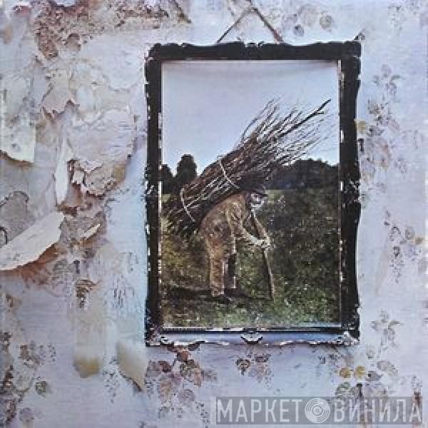  Led Zeppelin  - Untitled