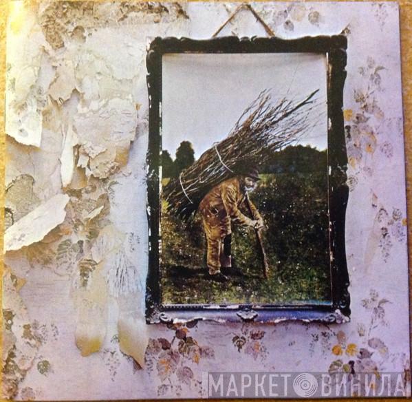  Led Zeppelin  - Untitled