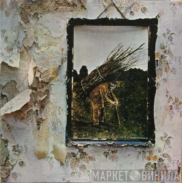  Led Zeppelin  - Untitled