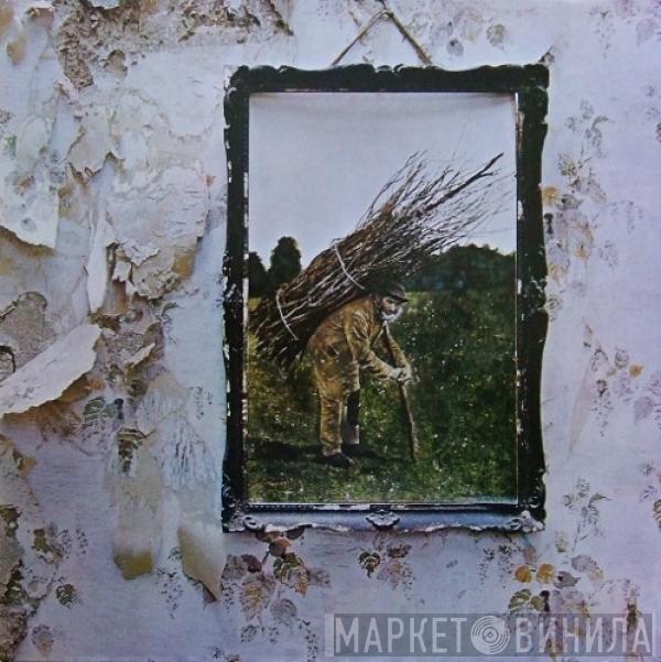  Led Zeppelin  - Untitled