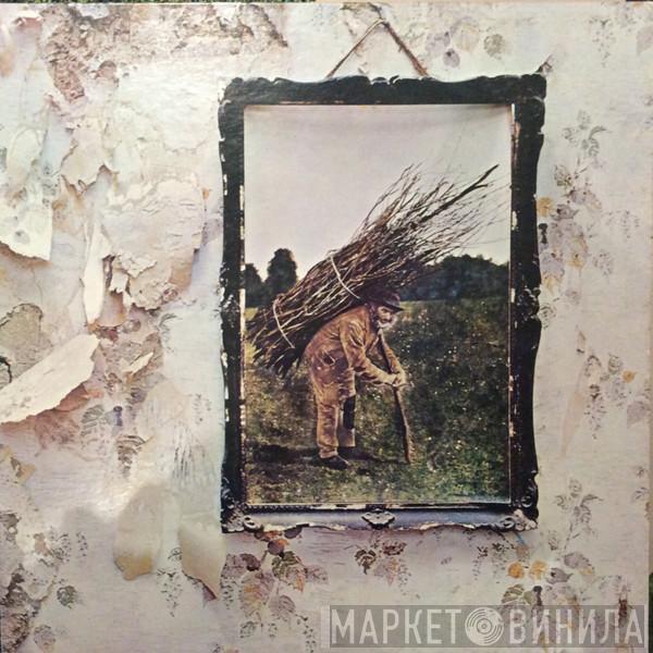  Led Zeppelin  - Untitled