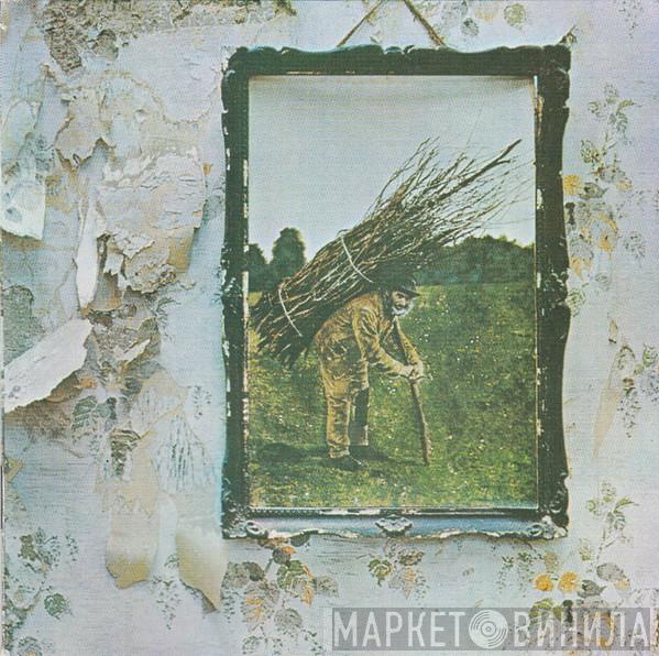 Led Zeppelin - Untitled