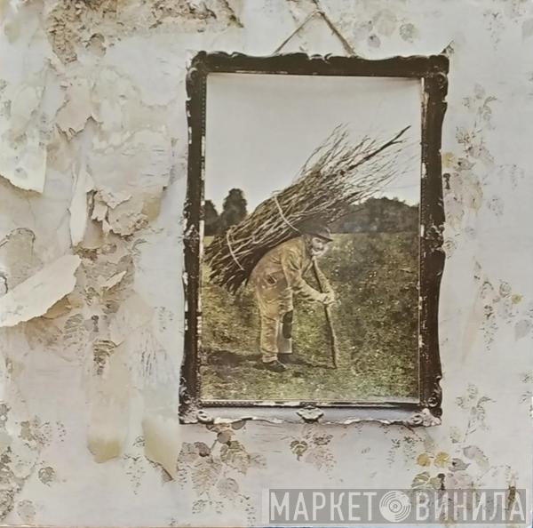  Led Zeppelin  - Untitled