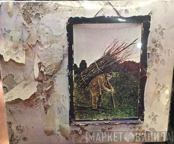  Led Zeppelin  - Untitled