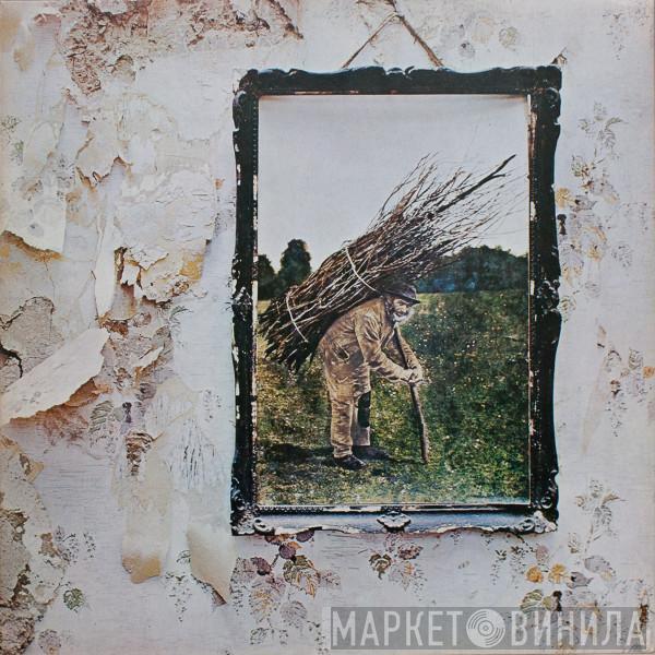  Led Zeppelin  - Untitled