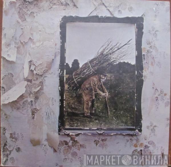  Led Zeppelin  - Untitled