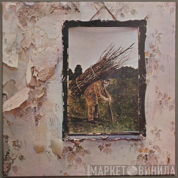  Led Zeppelin  - Untitled