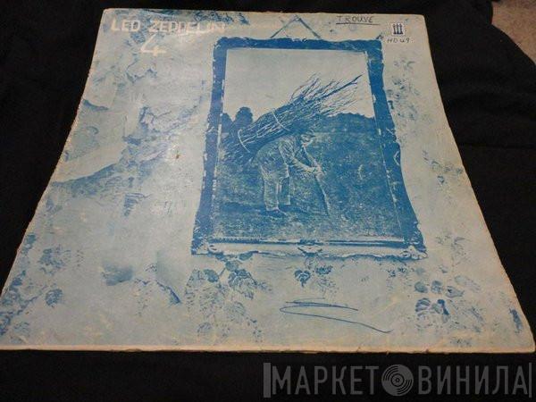  Led Zeppelin  - Untitled