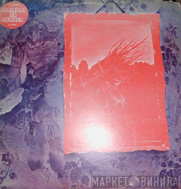  Led Zeppelin  - Untitled