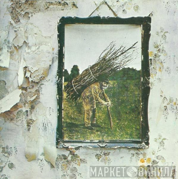  Led Zeppelin  - Untitled