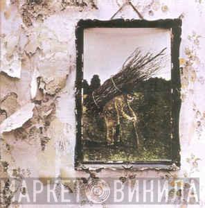  Led Zeppelin  - Untitled