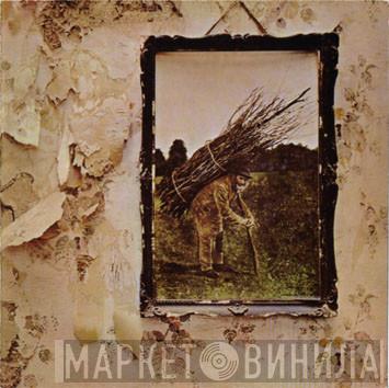  Led Zeppelin  - Untitled