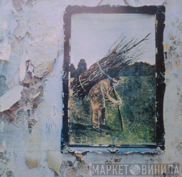  Led Zeppelin  - Untitled