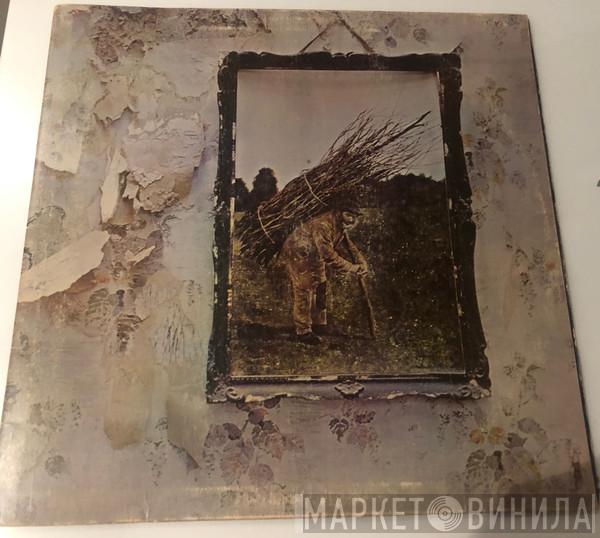  Led Zeppelin  - Untitled