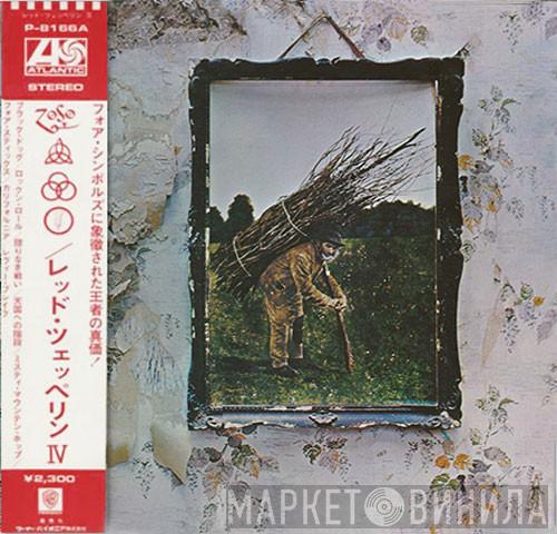  Led Zeppelin  - Untitled