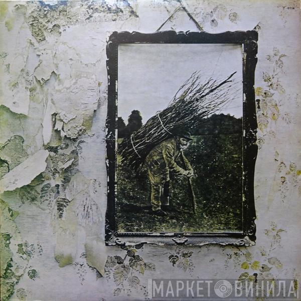  Led Zeppelin  - Untitled